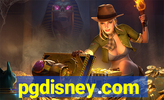 pgdisney.com