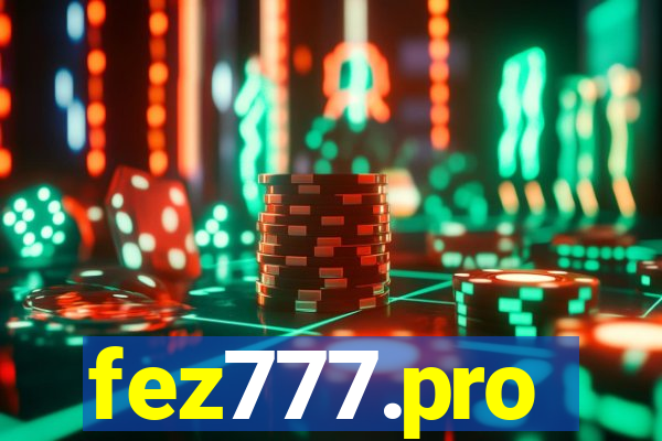 fez777.pro