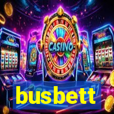 busbett