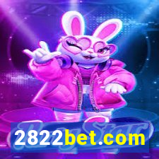 2822bet.com