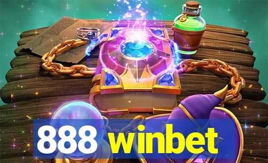 888 winbet