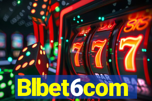 Blbet6com