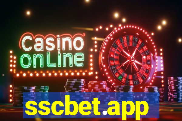 sscbet.app