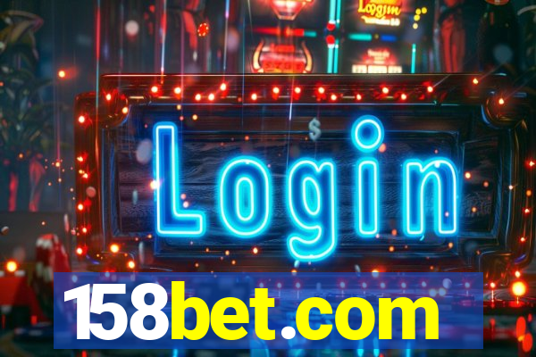 158bet.com