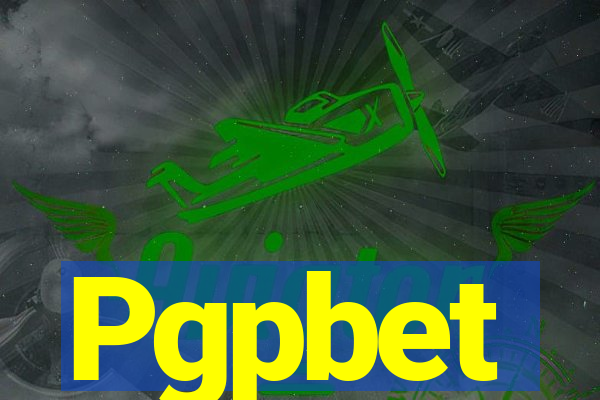 Pgpbet