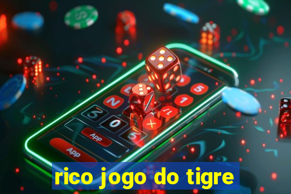 rico jogo do tigre