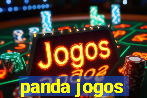 panda jogos