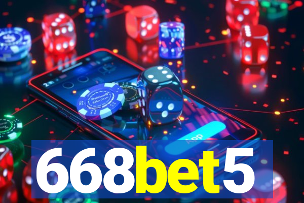 668bet5