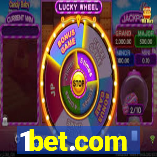 1bet.com