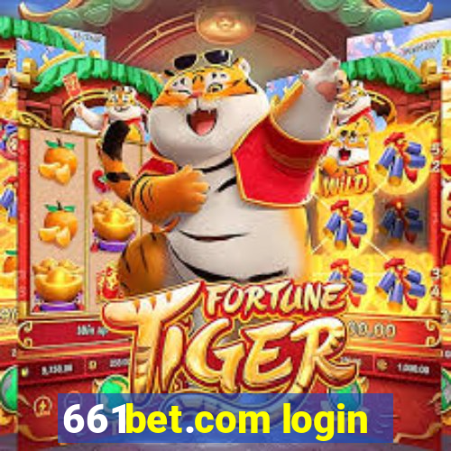 661bet.com login