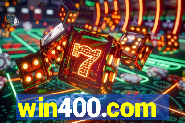 win400.com