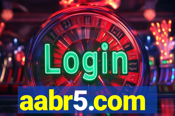 aabr5.com