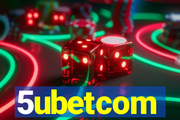 5ubetcom