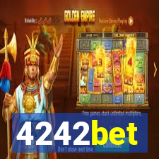 4242bet