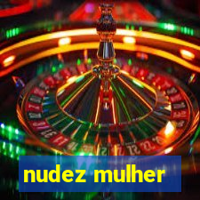 nudez mulher