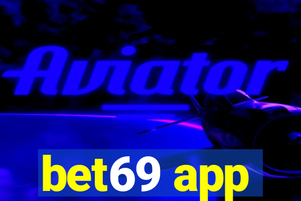 bet69 app