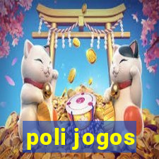 poli jogos