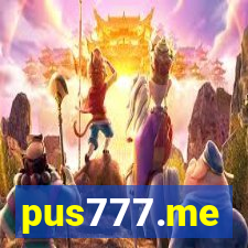 pus777.me