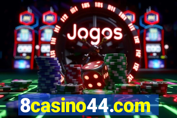 8casino44.com