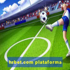 hrbet.com plataforma