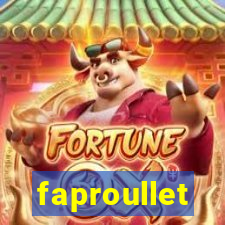 faproullet