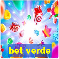 bet verde