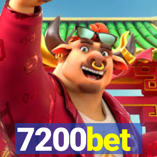 7200bet