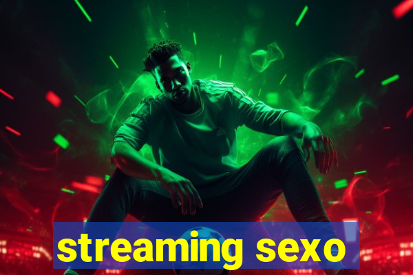 streaming sexo