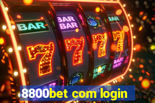 8800bet com login