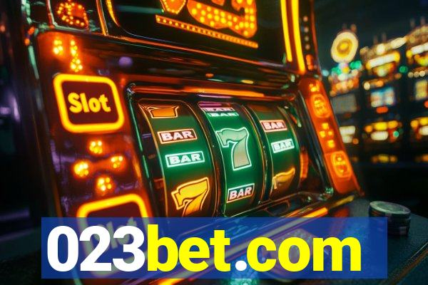 023bet.com