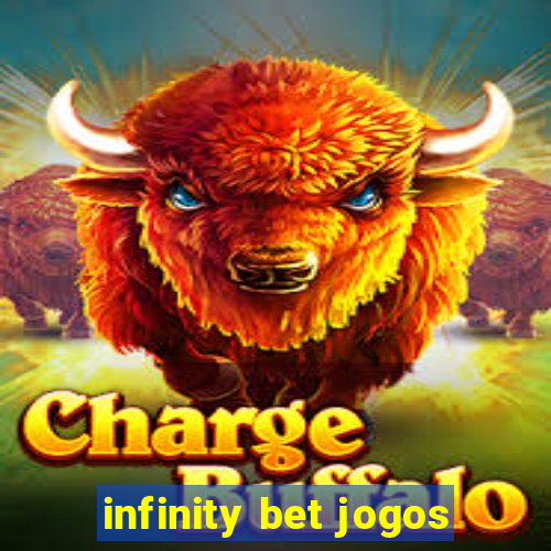 infinity bet jogos