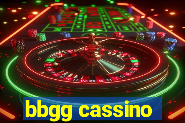 bbgg cassino