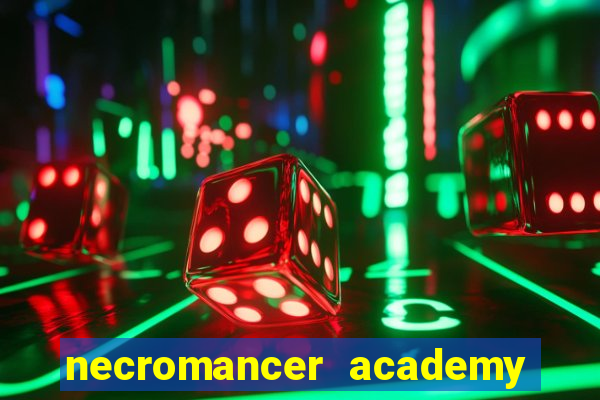 necromancer academy and the genius summoner capítulo 98