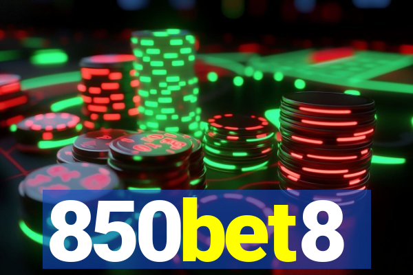 850bet8