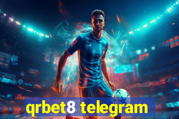 qrbet8 telegram