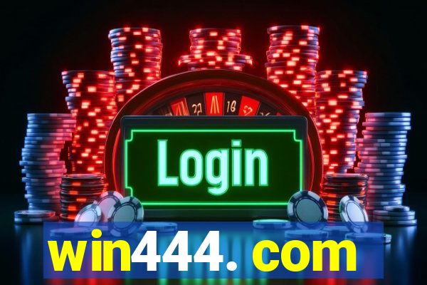 win444. com