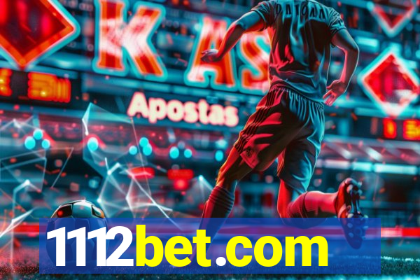 1112bet.com