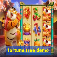 fortune tree demo