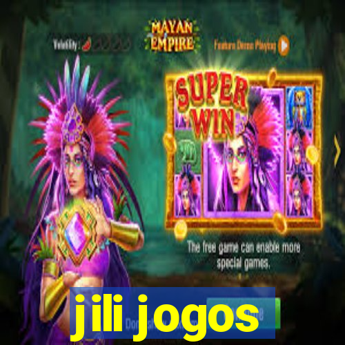 jili jogos