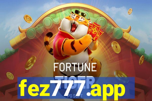 fez777.app