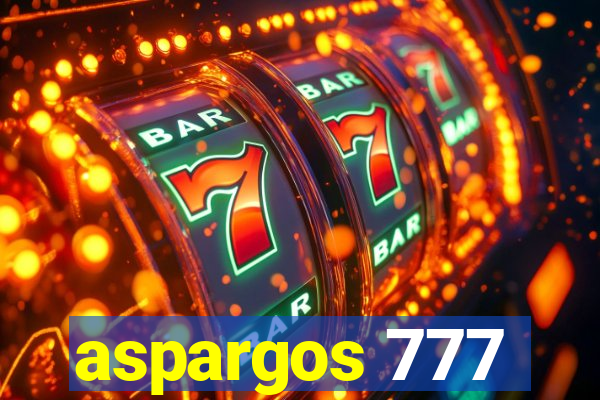 aspargos 777