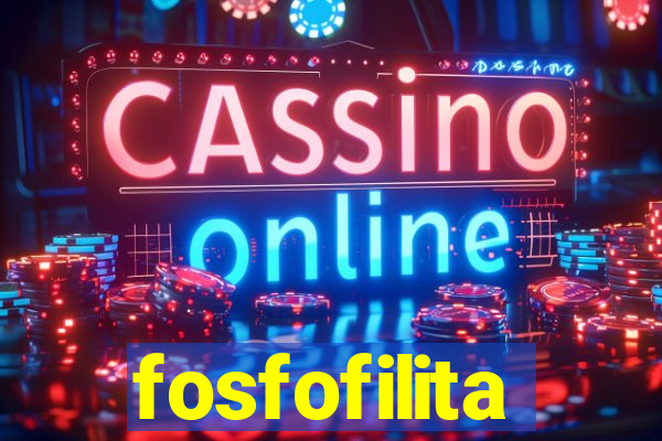 fosfofilita