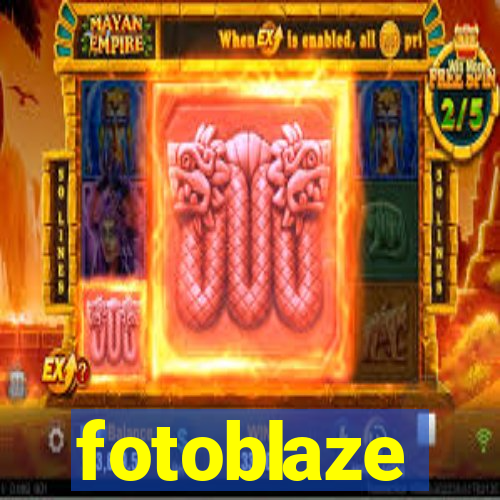 fotoblaze