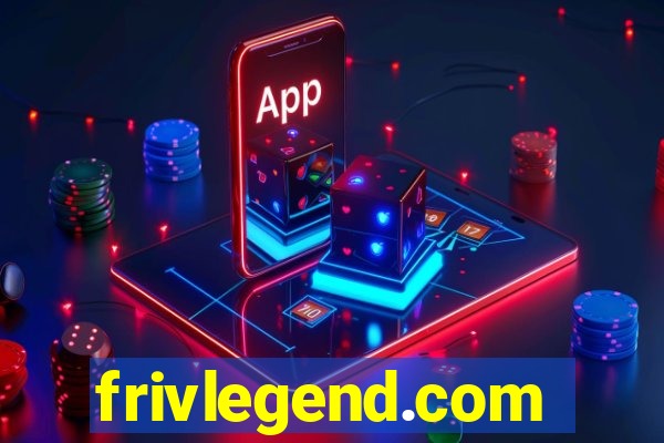 frivlegend.com