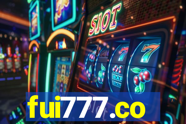 fui777.co