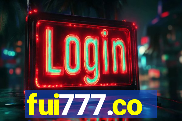 fui777.co