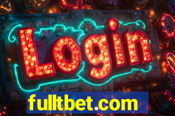 fulltbet.com