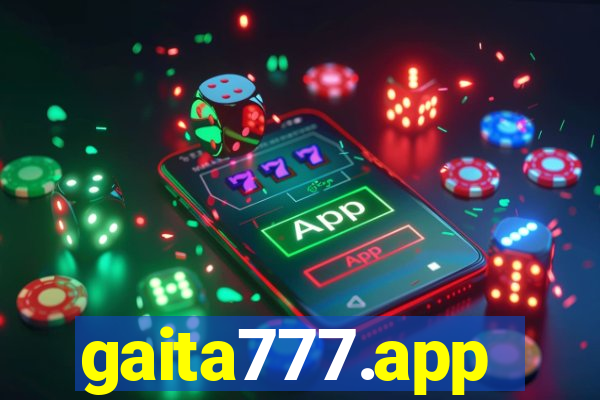 gaita777.app