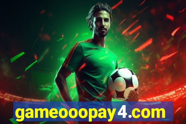 gameooopay4.com