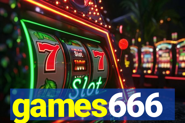 games666